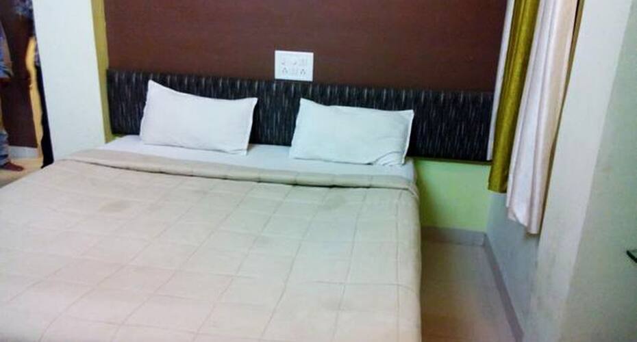 Balaji Comfort Service Apartment, Pune 4